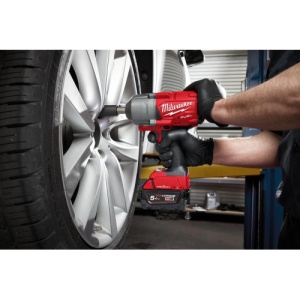 Cheie de impact Milwaukee 1/2″ 1017Nm 18V M18ONEFHIWF12E-0X ONE-KEY M18 FUEL fără acumulator si incărcător 4933478405 - Img 2
