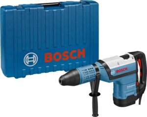 Ciocan rotopercutor Bosch GBH 12-52 D 1700W SDS-MAX - Img 6