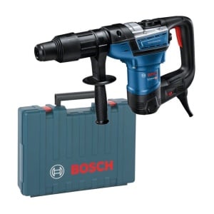 Ciocan rotopercutor Bosch GBH 5-40 D SDS-MAX - Img 4