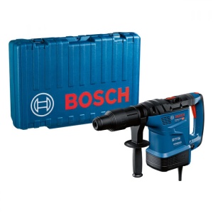 Ciocan rotopercutor Bosch GBH 6-42 C SDS plus - Img 2