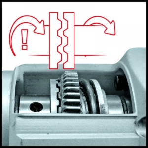 Ciocan rotopercutor Einhell Classic TC-RH 620 4F 4257990 - Img 6