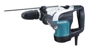 Ciocan rotopercutor Makita SDS-MAX 6.2J 1050W HR4002