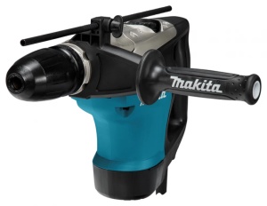 Ciocan rotopercutor Makita SDS-MAX 6.2J 1050W HR4002 - Img 3