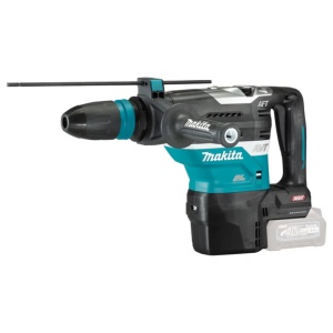 Ciocan rotopercutor Makita XGT 40Vmax SDS-MAX 8J fara acumulator HR005GZ01