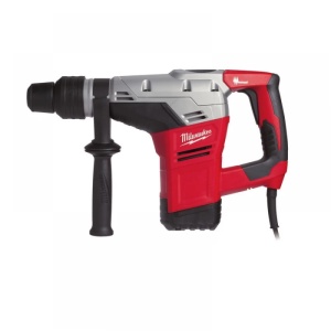 Ciocan rotopercutor Milwaukee 1.100W, 40mm K 540 S SDS-Max 4933418100