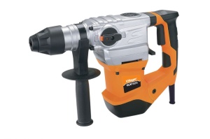 Ciocan rotopercutor SDS-Plus 1500W, 230V, 6J Villager VLN1506