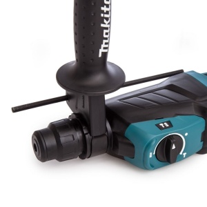 Ciocan Rotopercutor SDS-PLUS, 2,4J, 800 W Makita HR2630 - Img 5