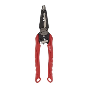 Cleste dezizolare cabluri, 7 in 1, Milwaukee 4932478554