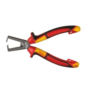 Cleste VDE pentru dezizolat cabluri Milwaukee 4932464573