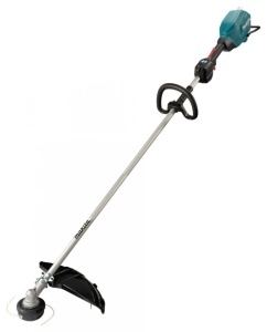 Coasă Makita UR007GZ01 XGT 40Vmax 35 cm mâner asimetric (fără acumulator)