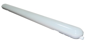Corp de iluminat cu LED 48W 5400lm interconectabil IP65