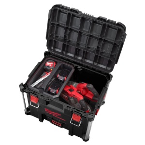 Cutie depozitare PACKOUT™ XL, Milwaukee 4932478162 - Img 2