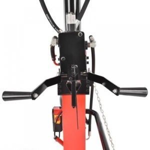 Despicator De Busteni Electric Hecht 6121 3000W, Presiune Mxima 12 t - Img 3