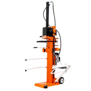 Despicător lemne RURIS DLV1400, 14 tone, 3700 W, Dmax 400 mm