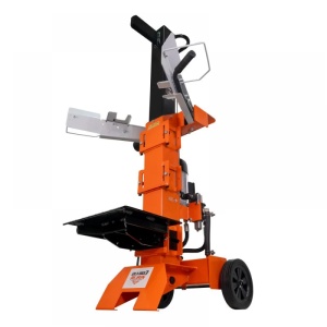 Despicator vertical lemne RURIS DLV803, 3 kW, forta despicare 8 tone, diametru despicare 35cm (803DLV2024) - Img 10