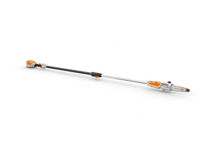 Emondor de înălțime cu acumulator Stihl HTA 50 - Sistem AK lama 30 cm, lungime 280 cm (LA022000015) - Img 2