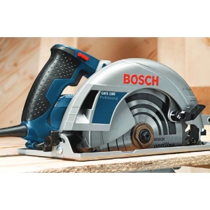 Ferastrau circular BOSCH GKS 190, 1400W - Img 3