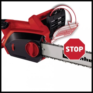 Ferastrau electric Einhell GC-EC 1835 4501710 - Img 3