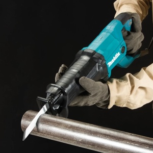 Fierastrau alternativ (sabie) Makita 30 mm, 1200W, JR3051TK - Img 4