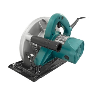 Fierastrau circular manual N5900B Makita, 2000 W - Img 2