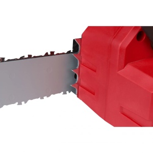 Fierastrau cu lant compatibil cu acumulator Milwaukee M18FCHS-0 18V 40cm 4933464723 - Img 4