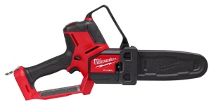 FIERĂSTRĂU CU LANȚ HATCHET™ 20 CM PE ACUMULATOR MILWAUKEE M18FHSN20-0 4933480117 - Img 3