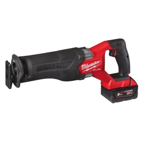 Fierăstrău sabie MILWAUKEE M18 FSZ-502X M18 FUEL™ SAWZALL™ - Img 4