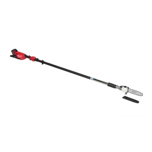 Fierăstrău telescopic cu lanț 30 cm M18 FUEL™ Milwaukee M18 FTPS30-121, 1 x acumulator M18 HB12, 1 x încărcător M12-18 FC - Img 2
