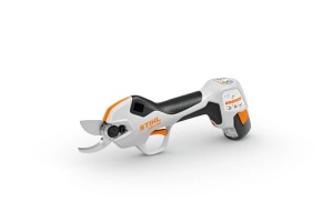 Foarfecă cu acumulator STIHL ASA 20 - Sistem AS - Img 4