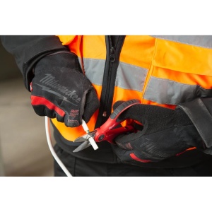 Foarfeca pentru electricieni Milwaukee 4932478620 - Img 2