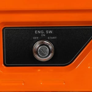 Generator curent RURIS R-Power GE 2800 RC 7 CP (28000GRC25A) - Img 8