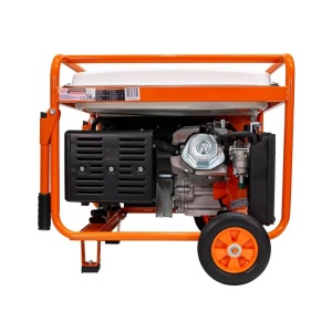Generator de curent Ruris R-Power GE7000RC, 13 CP (70000ge025a) - Img 5