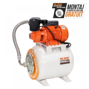 Hidrofor RURIS AquaPower 1008S, 750W - Img 2