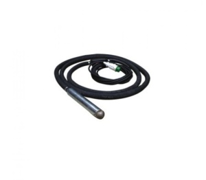 IMER LANCE SI CAP VIBRANT PENTRU SERIA FX 2000, DIAMETRU Ø 38 MM, 4 M LUNGIME