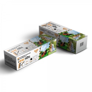 Kit masina de tuns gazon DAC 150XL (cutit functie mulching, curea, filtru aer, bujie, kit surub)