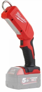 Lampa inspectie Led Milwaukee M18 IL-0 4932430564