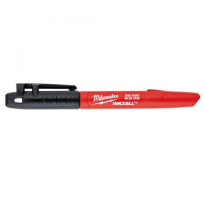Marker Inkzall varf fin Milwaukee 48223100