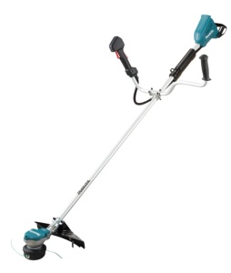 Masina de cosit cu maner asimetric Makita LXT 18V, 35 cm, fara acumulatori DUR368AZ