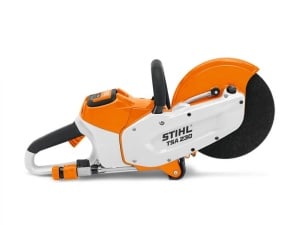 Masina de debitat fara acumulator si incarcator STIHL TSA 230, 1.15 kW, diametru disc 230 mm (48640116600) - Img 4