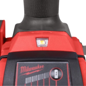 Mașină de găurit cu percuție, 158Nm Milwaukee M18 FPD3-0X - Img 4