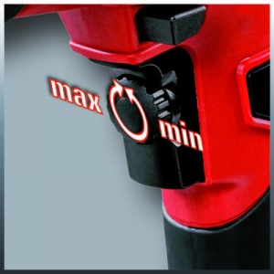Maşină de găurit cu percuţie Einhell Classic TC-ID 1000 E 4259825 - Img 3