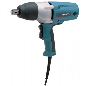 Masina de insurubat cu impact, 350 Nm, 400W, TW0350 Makita
