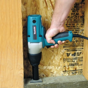 Masina de insurubat cu impact, 350 Nm, 400W, TW0350 Makita - Img 2