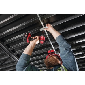 Mașină de înșurubat cu impact MILWAUKEE M18 FID3-502X ¼″ Hex M18 FUEL™ - Img 13