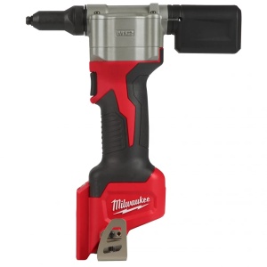 Masina de nituit nituri-pop cu acumulator Milwaukee M12 BPRT-0 4933464404 - Img 2
