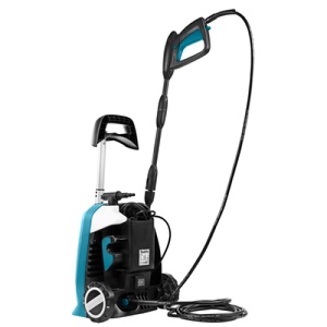 Masina de spalat cu presiune electrica, 1.300W, 100bar Makita HW102 - Img 2