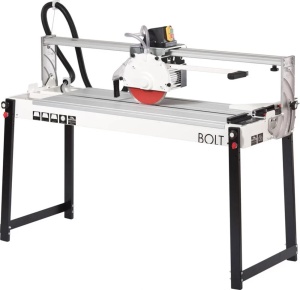 Mașină de tăiat gresie/faianță/plăci Raimondi - Bolt 120 1.1kW - 225MS120EU