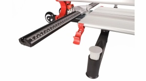 Mașină de tăiat gresie si faianță 130 cm, TZ-1300 - RUBI-17953 - Img 5