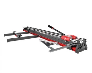 Mașină de tăiat gresie si faianță, lungime taiere 160 cm, HIT-1600 Plus RS - RUBI-27909