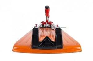 Mașină de tăiat gresie si faianță, lungime taiere 66 cm, TS-66 MAX - RUBI-18922 - Img 3